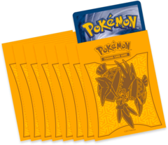 Pokemon Sun & Moon SM2 Guardians Rising Tapu Koko Elite Trainer Sleeves - 65ct